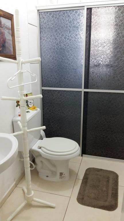 Pousada Três Coroas מראה חיצוני תמונה